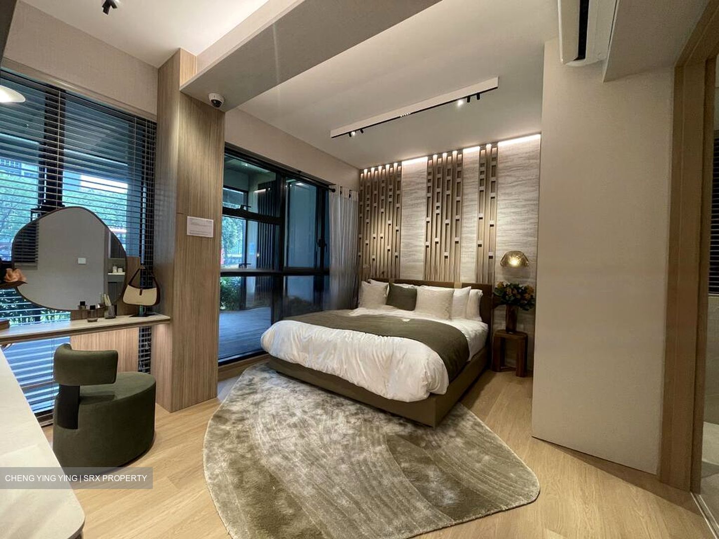Otto Place (D24), Condominium #483626621